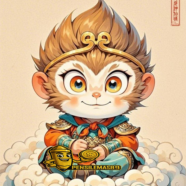 PENSILEMAS88 > Always Get Maxwin Bermain Di Situs Gaming Online #1